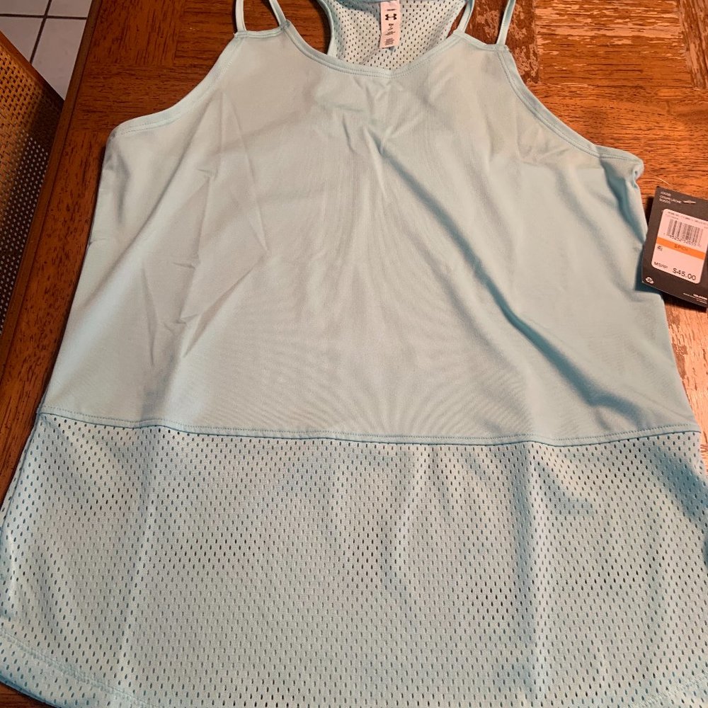 Under Armour Workout Top